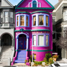 House Colors