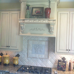 Greystone Job - Products