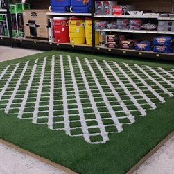 Easy Grass Block images - Outdoor Products