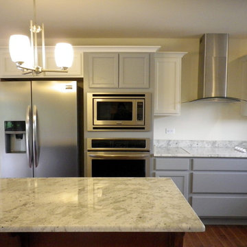 Custom Home Building