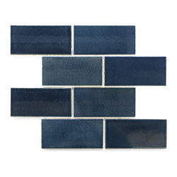 Subway Tile Collection - Wall And Floor Tile