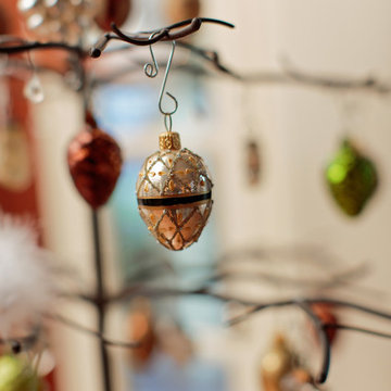 Christmas MMI Style