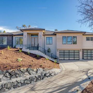 Austin Forest Fairway Estate