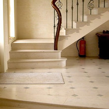 Staircases