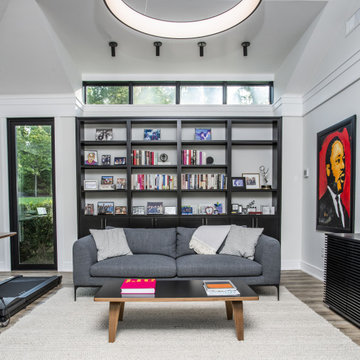 Contemporary Transformation