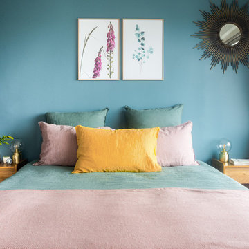 Changer d’intérieur sans déménager ?