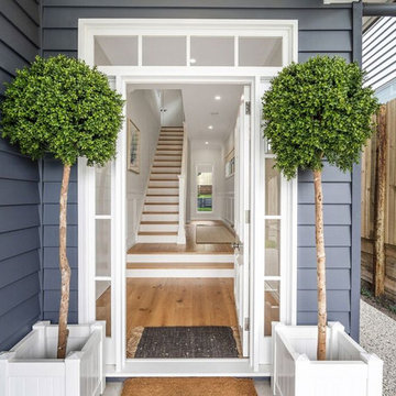 Hamptons New Build