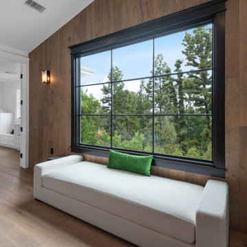 Cape Code Modern in Encino, CA