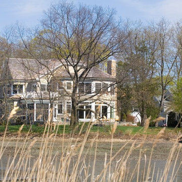 Old Clubhouse Road