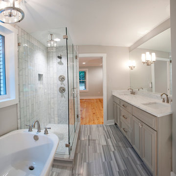 5 Points Athens GA Remodel