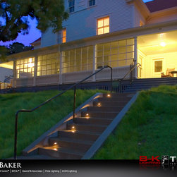 B-K Lighting - Lighting