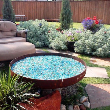 Fire Bowl