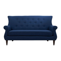 The Jada Collection - Sofas