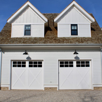 Breakwater Soundview