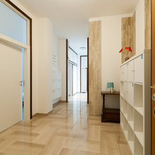 Flooring-hard surfaces