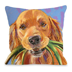 Throw Pillows - Products