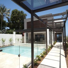 pool barriers