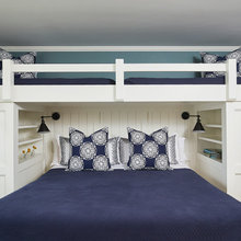 Compact Bedroom