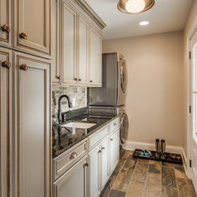 Cabinets