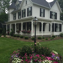 Garden ideas