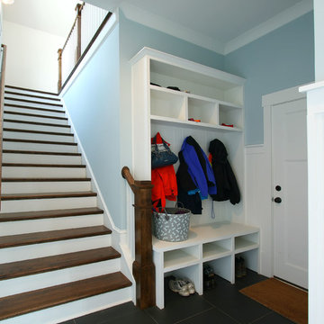 Low Country Classic Design