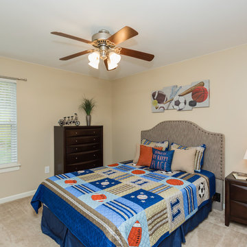 Home Staging in Eureka