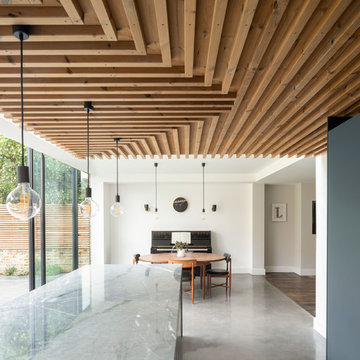 Pod House | Dulwich Village