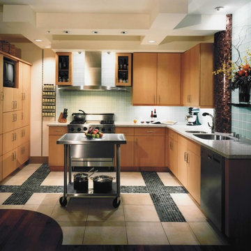 Richly Appointed Condominium