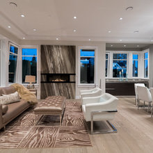Fireplaces