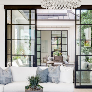 Fernleaf Transitional