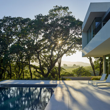 Retrospect Vineyards Residence