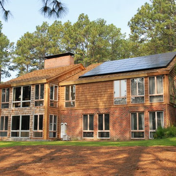 Pinehurst Residential Solar