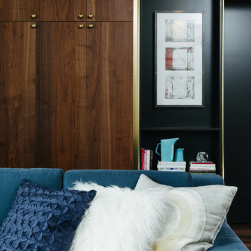 Fort Greene Modern Scandinavian