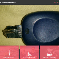 San Ramon Locksmith - Products