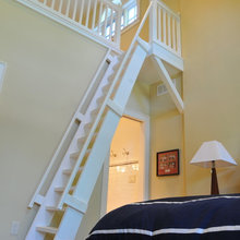 Kids rooms