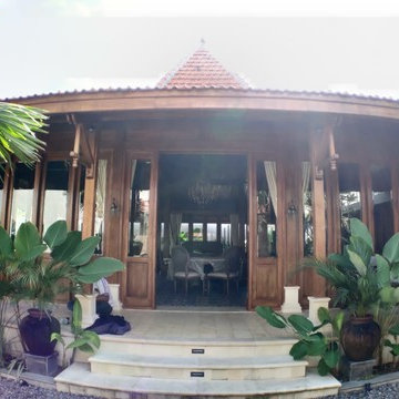 Joglo Kerten