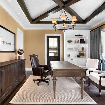 Wellington Equestrian Home