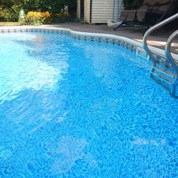 Colorado slatestone - Montr&eacute;al - Products