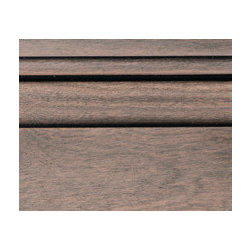 DENIM W/ BOLD BLACK SHADOW - CHERRY/ALDER - Products