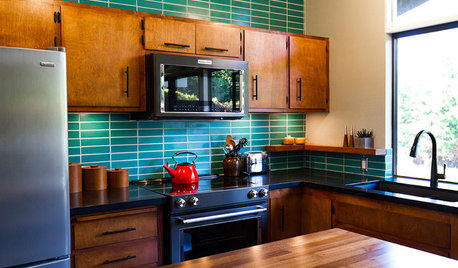 4 Fresh Ideas That Save Space and Cost