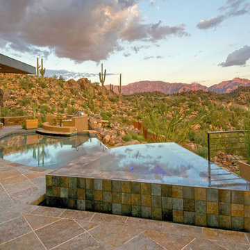 Modern Desert 753