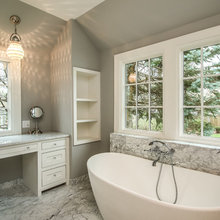 My Bathroom Plan