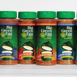 Big Green Egg - Outdoor Grills