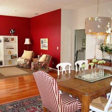 After McDaniel's Home Staging