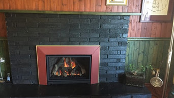 Best Electric Fireplace Repair In Nanaimo Bc Houzz