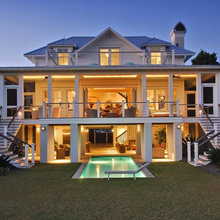 Samara's Dream home