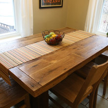 Farm Table