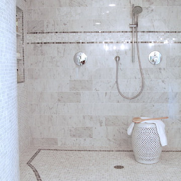 Wayne, PA Historical Kitchen & Bath Renovation