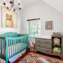 Nursery Ideas