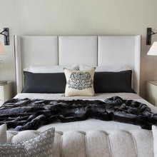 Bedroom Lighting
